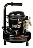 Airbrush-Kompressor von Hansa - Preis ca. 400,- EUR
